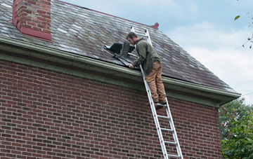what affects urgent Inverkirkaig roof repairs