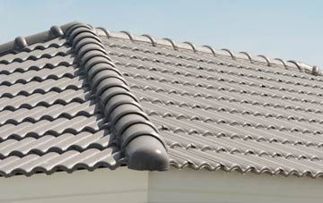 advantages of Inverkirkaig clay roofing