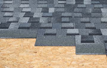 expert Inverkirkaig asphalt roof companies