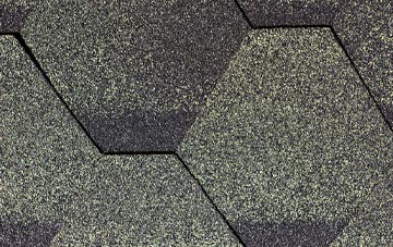 Inverkirkaig fibreglass shingle repairs