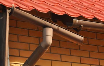 Inverkirkaig gutter repair costs