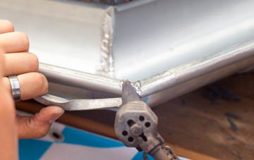 disadvantages of Inverkirkaig lead roofing