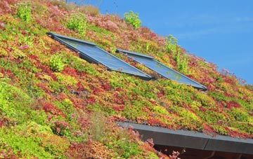 Inverkirkaig living roof systems