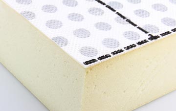 meeting Inverkirkaig building codes