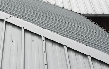 disadvantages of Inverkirkaig metal roofing