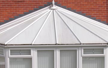 Inverkirkaig polycarbonate conservatory roof repairs