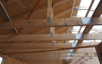 Inverkirkaig roof truss costs