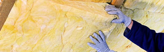 quotes for Inverkirkaig roof insulation