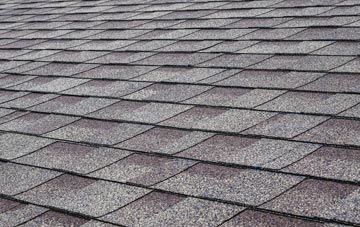 Inverkirkaig tiles for shallow pitch roofing