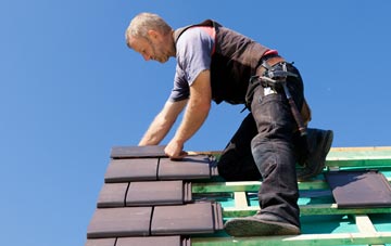 disadvantages of Inverkirkaig slate roofing