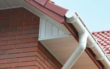 Inverkirkaig soffit repair costs