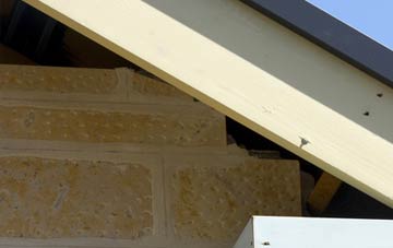soffit repair Inverkirkaig