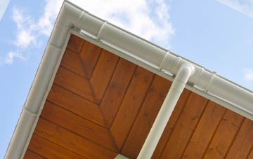 Inverkirkaig soffit types