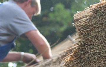 professional Inverkirkaig thatchers