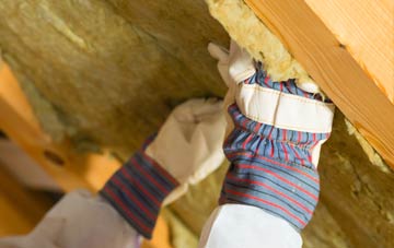 types of Inverkirkaig pitched roof insulation materials