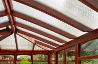 Inverkirkaig conservatory roofing insulation