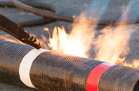 Inverkirkaig flat roofing replacement