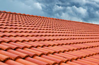Inverkirkaig roofing tiles