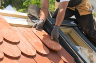 Inverkirkaig tiled roofing companies