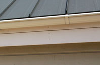 Inverkirkaig soffit repair