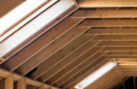 Inverkirkaig tapered roof insulation quotes